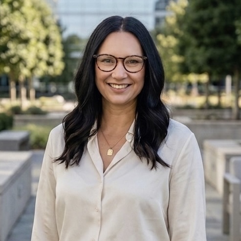 Marcia Kelsey-Martinez